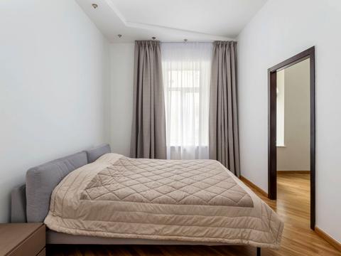 квартира за адресою Круглоуніверситетська вул., 6