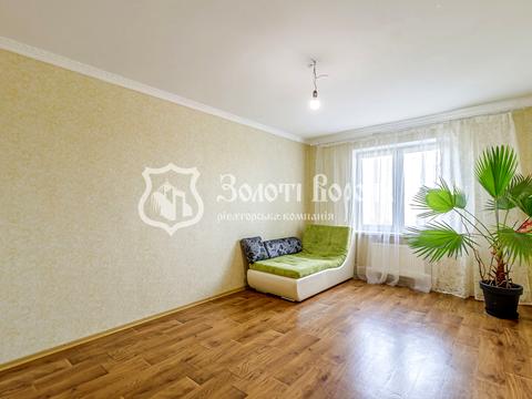 квартира за адресою Науки просп., 55-А