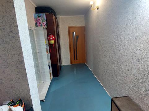 квартира за адресою Озерна вул. (Червоних Майовщиків), 19в