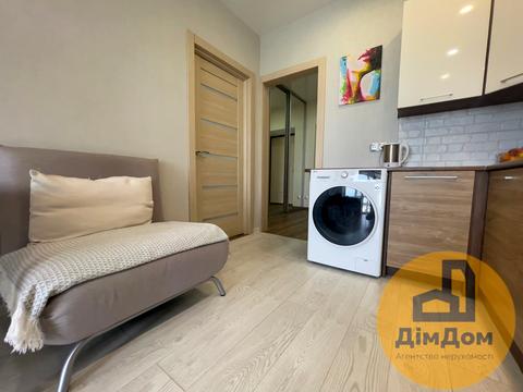 квартира за адресою Бориспільська вул., 27-А