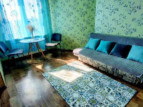 квартира по адресу Григория Ващенко ул., 5