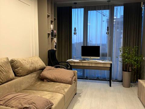 квартира за адресою Гетьмана Мазепи вул., 138