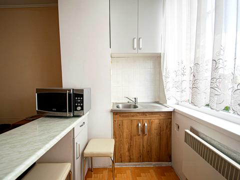 квартира за адресою Підкови вул., 10
