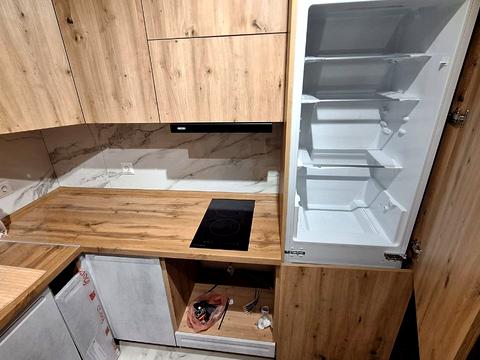 квартира за адресою Кадетський Гай вул., 10