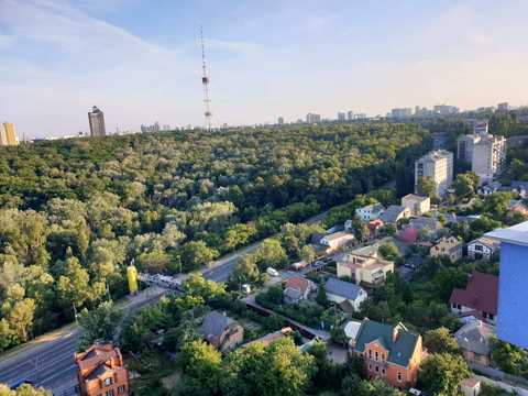 квартира по адресу Петропавловская ул., (Будинок)