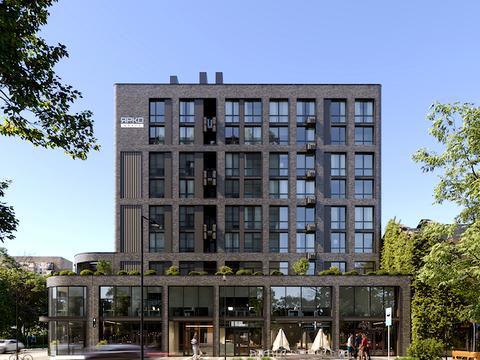 комерційна за адресою Південний бульвар/ вул. Сонячна, 2