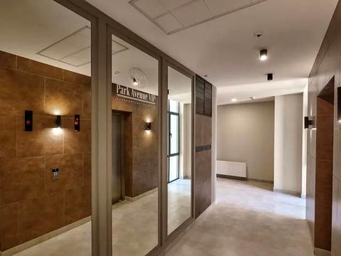 квартира по адресу Голосеевский просп. (40-летия Октября), 60