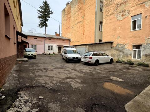 квартира за адресою Тараса Шевченка вул., 19