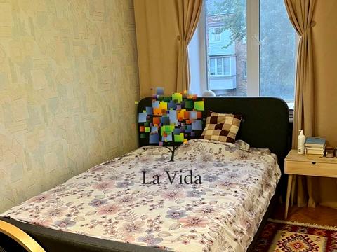 квартира по адресу Авіаконструкторська ул. (Генерала Витрука), 21