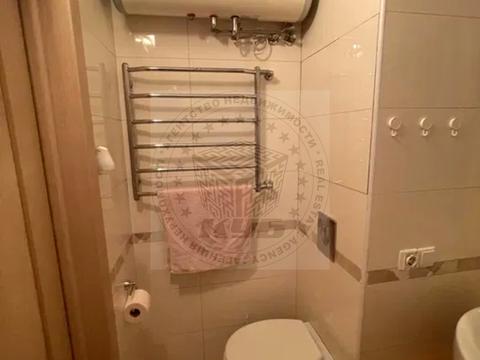 квартира за адресою Зодчих вул., 34