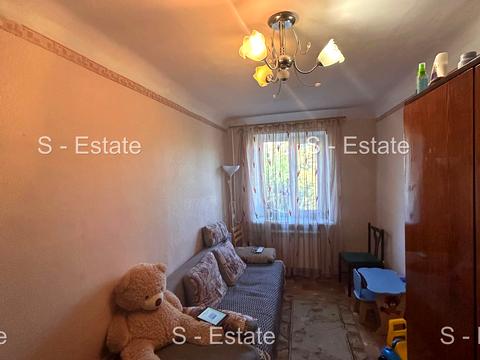 квартира по адресу Полтавский Шлях ул., 177а к1