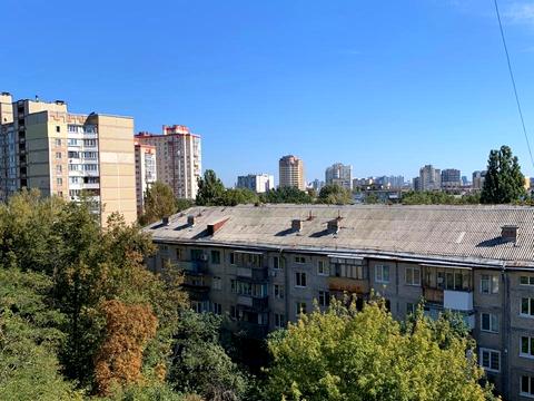 квартира по адресу Любомира Гузара просп. (Космонавта Комарова), 14-А