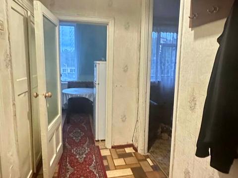 квартира по адресу Рогозовская ул., 1