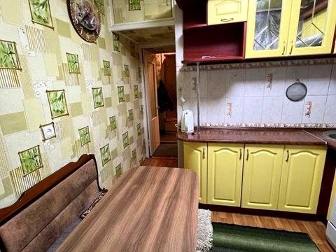 квартира по адресу Чорновола ул., 5/2