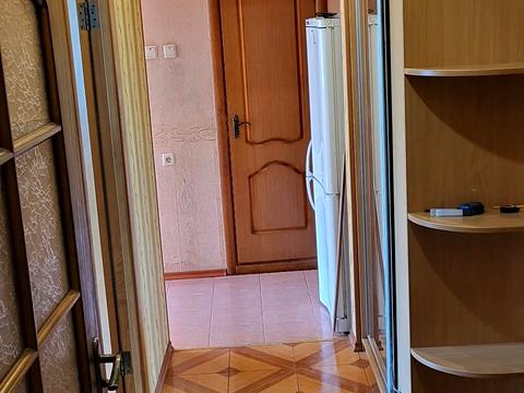 квартира по адресу Правды просп. (Правды), 8-А
