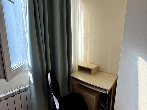 квартира за адресою Оноре де Бальзака вул., 8-В