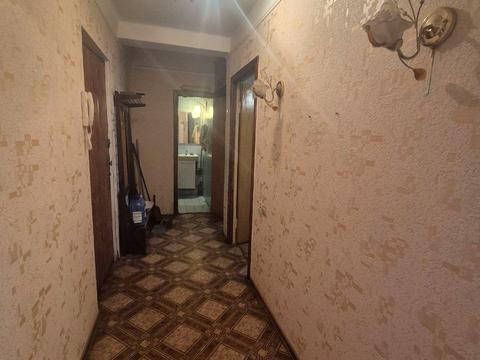 квартира за адресою Миколи Міхновського бульв. (Дружби Народів), 8-А