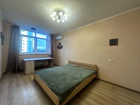квартира по адресу Воскресенская ул., 16-Б