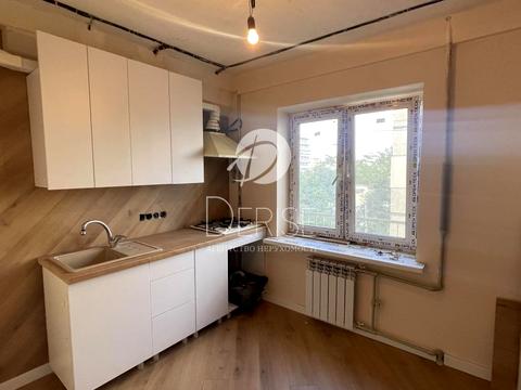 квартира по адресу Оболонский просп., 10