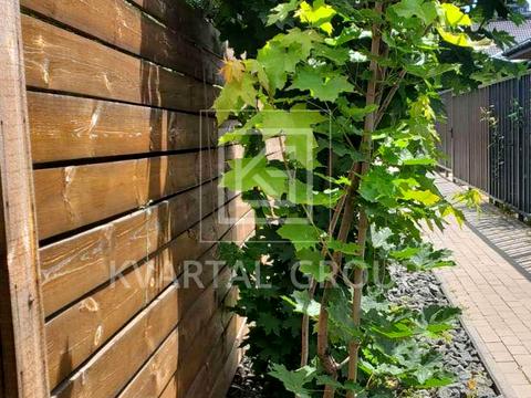 дом по адресу Евгения Патона ул.