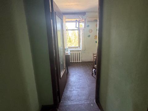 квартира по адресу Виталия Блажко ул., 11