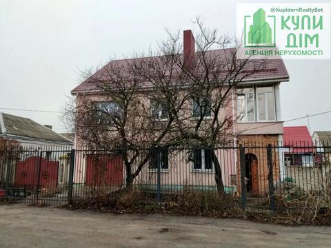 будинок за адресою Яновського вул.