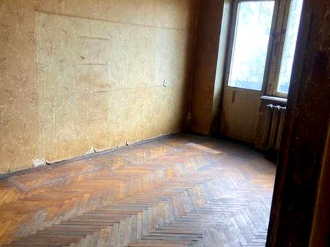 квартира за адресою Харківське шосе, 21/3