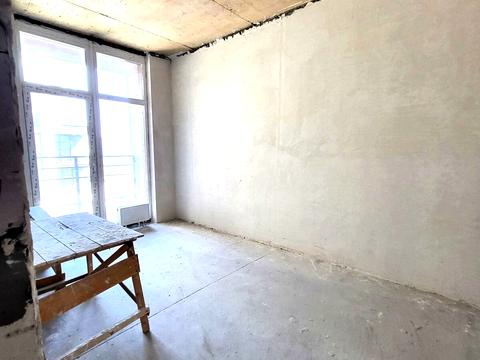 квартира по адресу Гераневая ул., 8