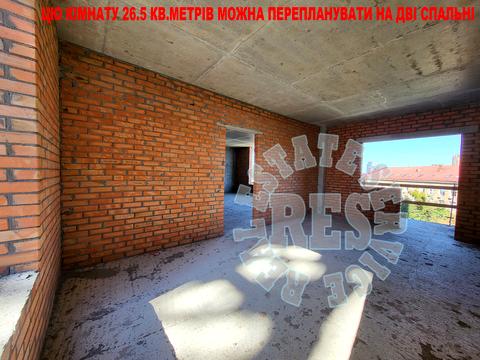 квартира по адресу Евгения Коновальца ул. (Щорса), 30
