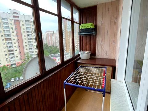 квартира за адресою Вишняківська вул., 8