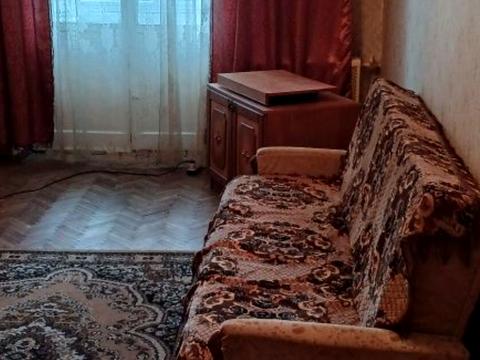 квартира за адресою Чоколівський бульв., 34