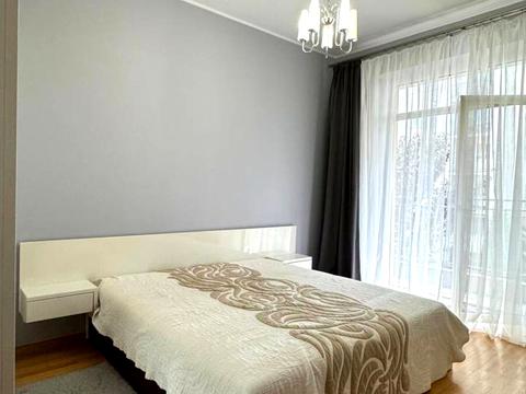 квартира за адресою Анатолія Тегзи вул. (Возз'єднання), 9