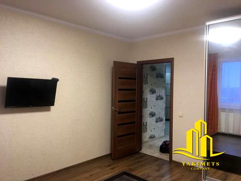 квартира по адресу Тернопольская ул., 21б