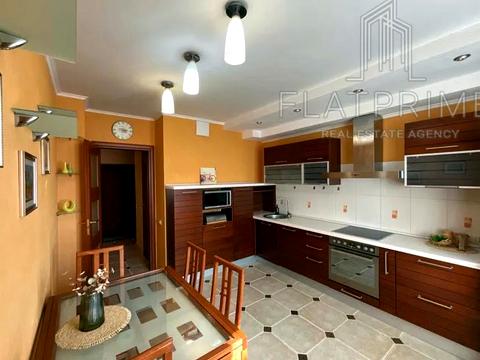 квартира по адресу Забилы Виктора ул., 5