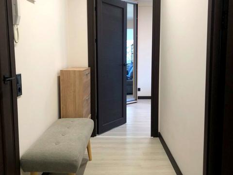 квартира за адресою Ґарета Джонса вул. (Сім'ї Хохлових), 6-Б