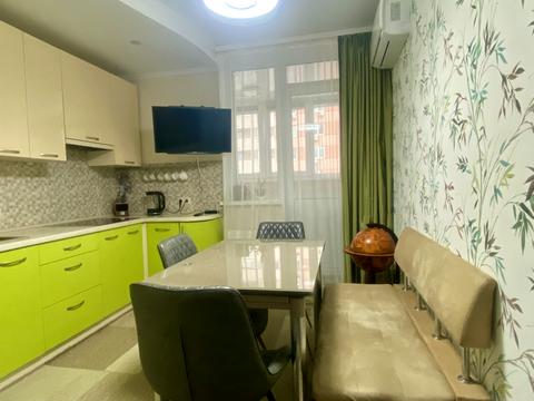 квартира за адресою Соломії Крушельницької вул., 15-Б