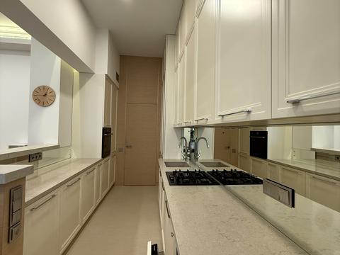 квартира за адресою Антоновича вул. (Горького), 14