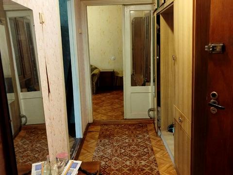 квартира за адресою Озерна вул. (Червоних Майовщиків), 31