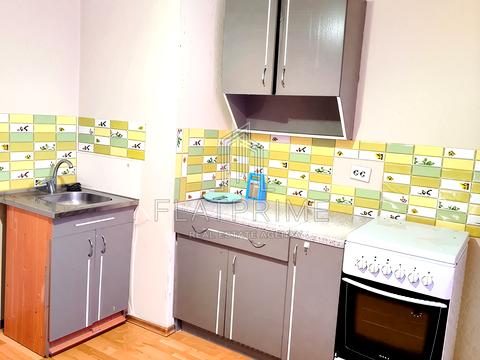 квартира по адресу Олевская ул., 7