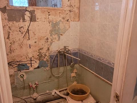 квартира по адресу Полковая ул., 57-В