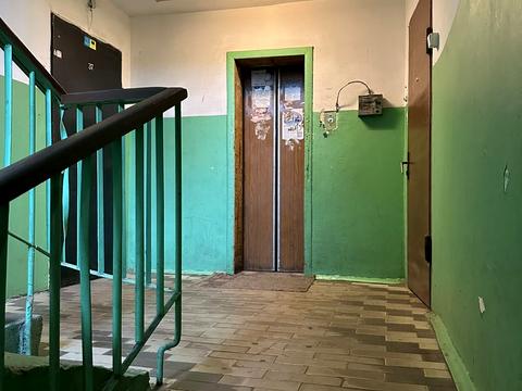 квартира за адресою Межигірська вул., 50