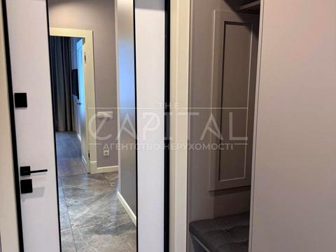 квартира по адресу Кольцевая дорога ул., 1