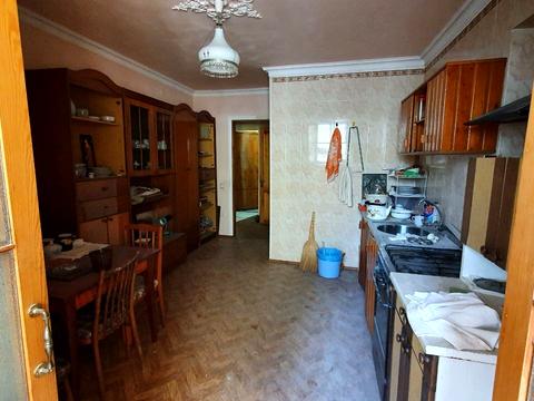 квартира по адресу Хвойный пер., 5