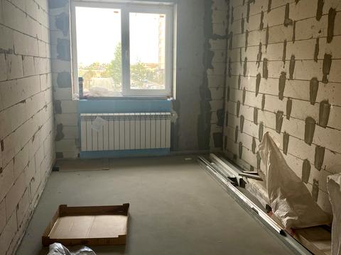 квартира по адресу Сімейна ул., 2