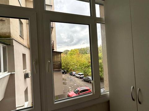 квартира по адресу Пасечная ул., 38