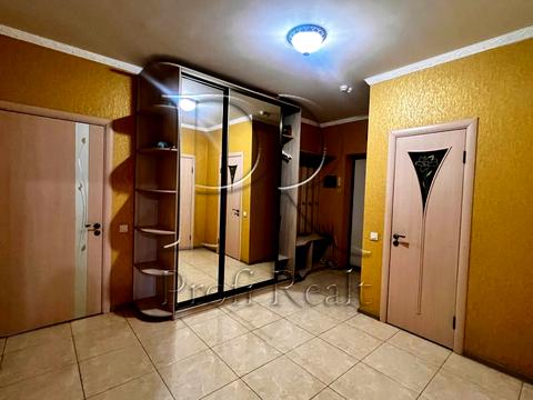 квартира за адресою Бабкіна пров., 6