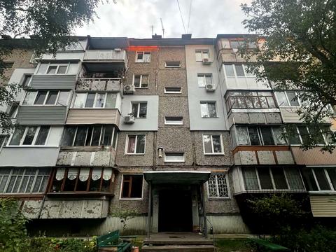 квартира за адресою Симиренківська вул., 27
