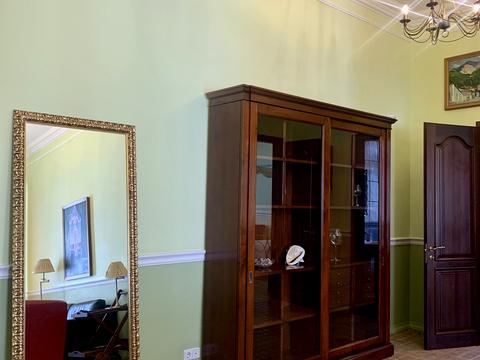 квартира за адресою Київ, Ярославів Вал вул., 17-Б