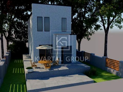 будинок за адресою Капітана Зайцева вул., 7