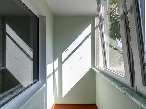 квартира по адресу Молодёжная ул., 56